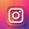 Instagram icon