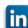 LinkedIn icon