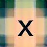 X (Twitter) icon