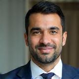 Abdullah Al Mansoori, Director of a sports academy