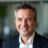 Michael Davies, corporate event manager