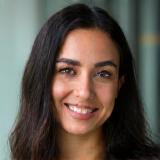 Noora Al Hameli, sports facility owner