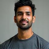 Sanjay Patel, Community Sports Organizer